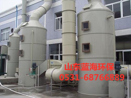 活性炭吸附塔