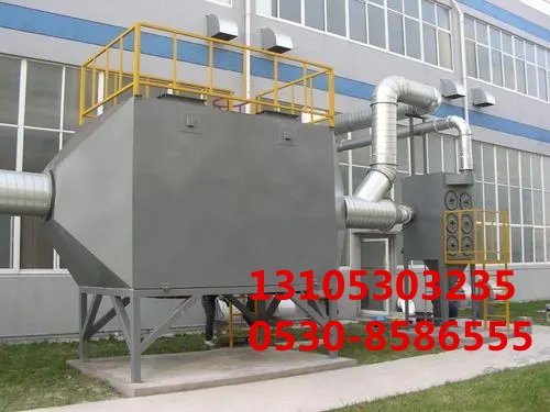 活性炭吸附装置